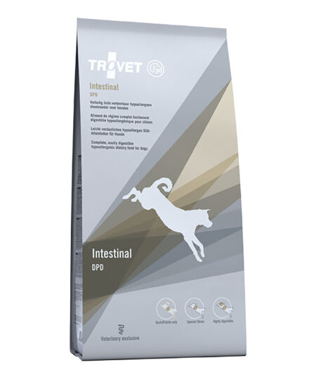 TROVET DOG INTESTINAL
