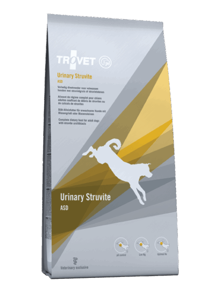 TROVET DOG URINARY STRUVITE