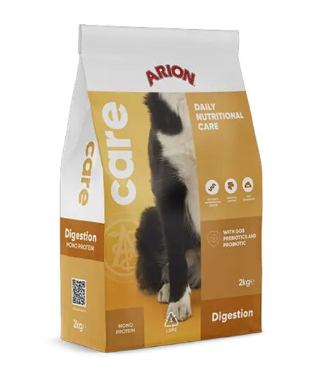 ARION CARE DIGESTION
