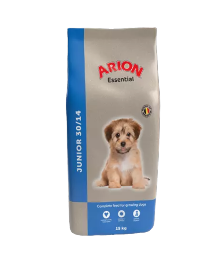 ARION ESSENTIAL JUNIOR