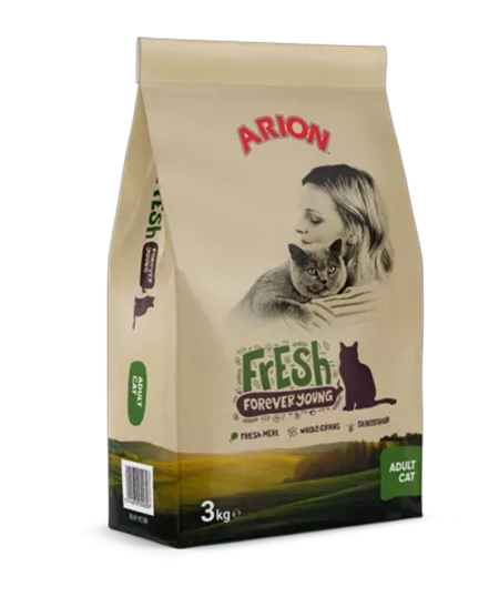 ARION FRESH CAT ADULT