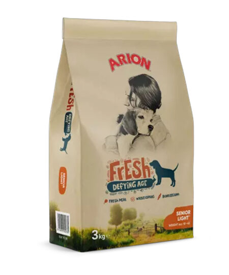 ARION FRESH SENIOR LIGHT