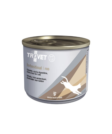 TROVET CAT INTESTINAL CANS