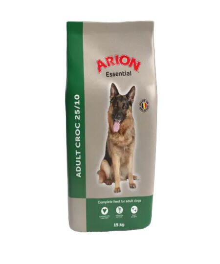 ARION ESSENTIAL ADULT CROC