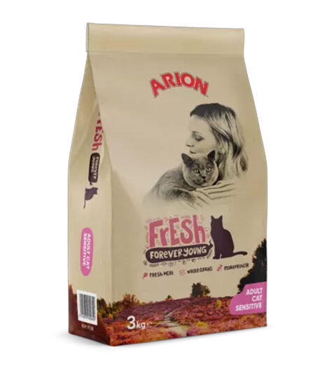 ARION FRESH CAT SENSITIVE