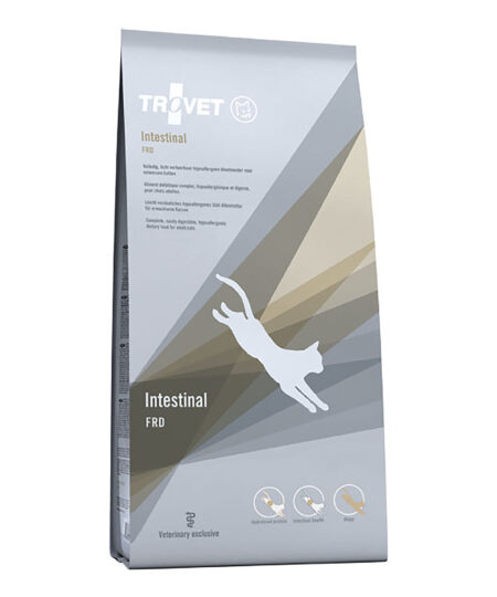 TROVET CAT INTESTINAL