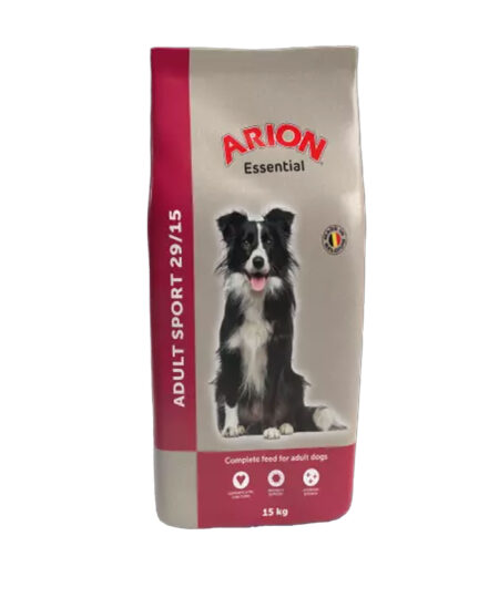 ARION ESSENTIAL ADULT SPORT