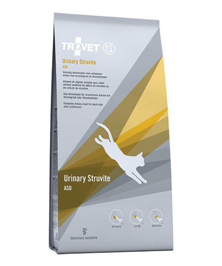 TROVET CAT URINARY STRUVITE