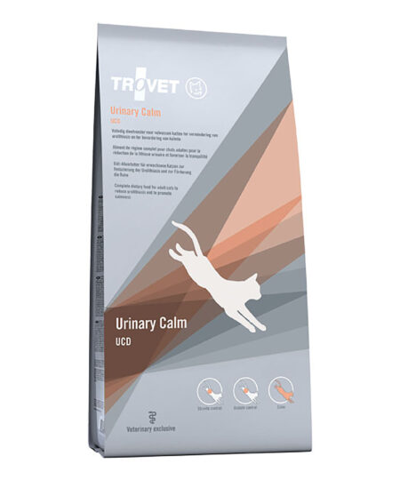 TROVET CAT URINARY CALM