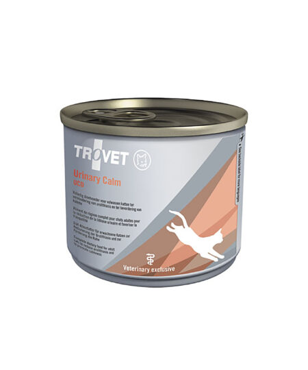 TROVET CAT URINARY CALM